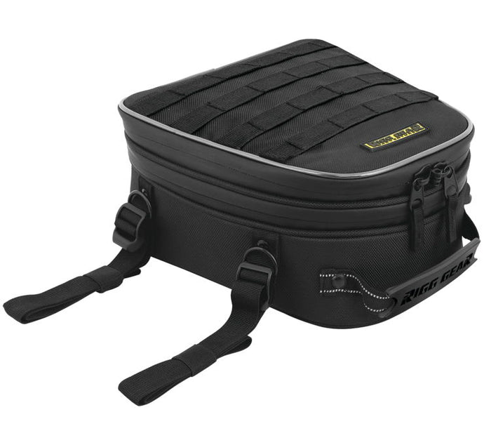 Nelson-Rigg Trails End Tail Bag 17.6 liter