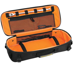Nelson-Rigg Trails End Tool Bag Set with Tool Roll