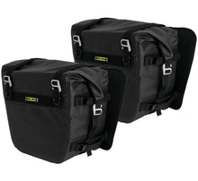 Load image into Gallery viewer, Nelson-Rigg Sierra Dry Saddlebags 27.53 Liters