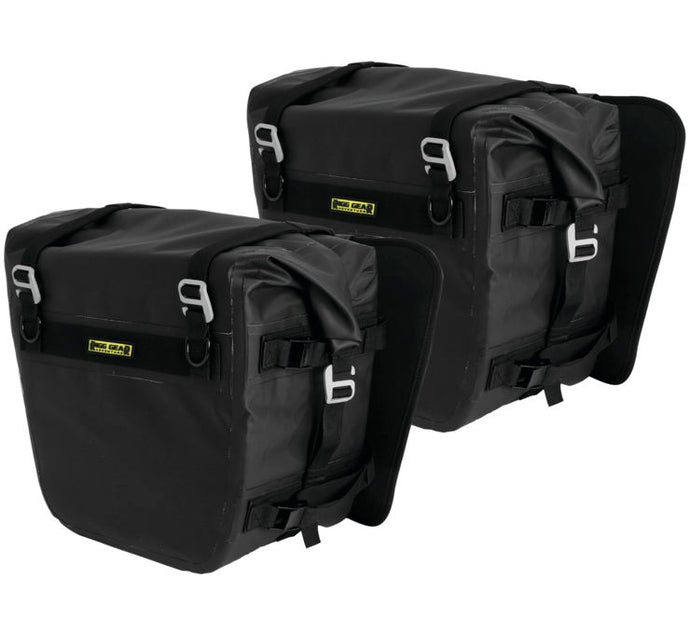 Nelson-Rigg Sierra Dry Saddlebags 27.53 Liters