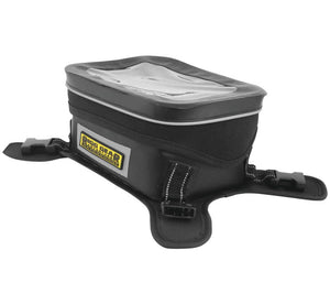 Nelson-Rigg Hurricane Waterproof Tank Bag 2.6 Liters