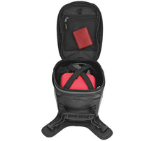 Load image into Gallery viewer, Nelson-Rigg Hurricane Waterproof Tank Bag 2.6 Liters