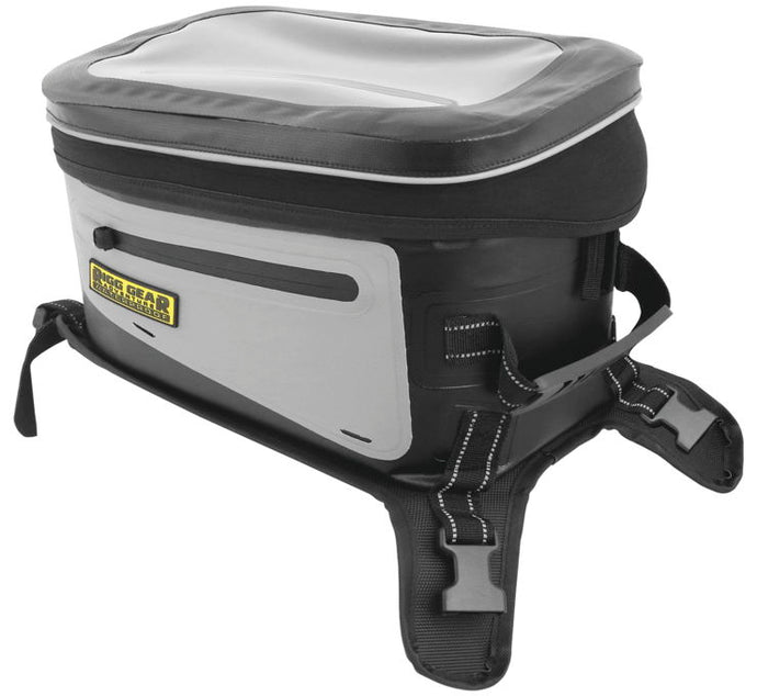 Nelson-Rigg Hurricane Waterproof Tank Bag 2.6 Liters