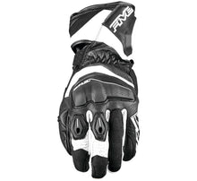 Load image into Gallery viewer, RFX4 Evo Glove by Five Gloves (Black/White)