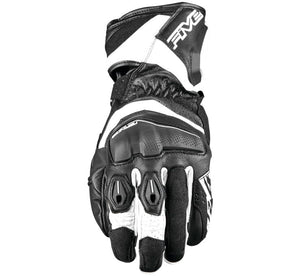 RFX4 Evo Glove by Five Gloves (Black/White)
