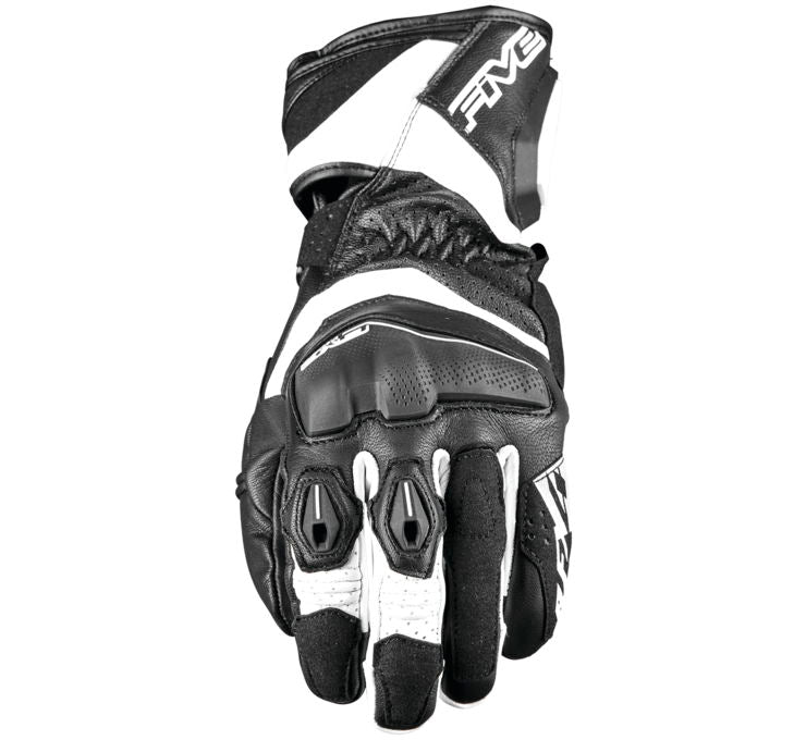 RFX4 Evo Glove by Five Gloves (Black/White)