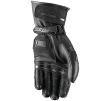 Load image into Gallery viewer, Five Gloves RFX Sport Gloves (Black) Back Hand View