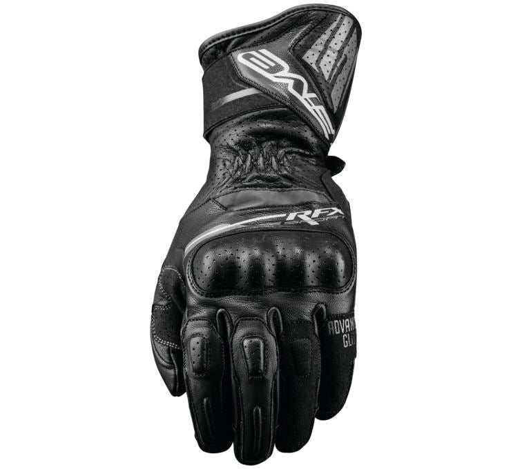 Five Gloves RFX Sport Gloves (Black)