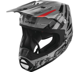 EVS T5 Grappler Helmet