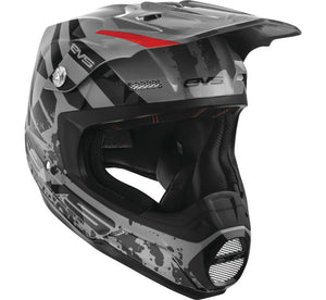 EVS T5 Grappler Helmet