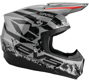 EVS T5 Grappler Helmet