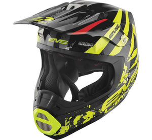 EVS T5 Grappler Helmet