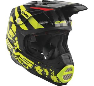 EVS T5 Grappler Helmet