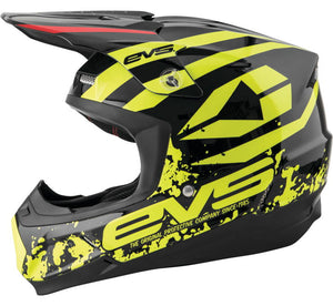 EVS T5 Grappler Helmet
