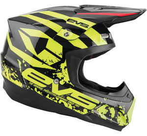 EVS T5 Grappler Helmet