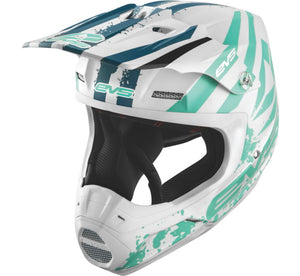 EVS T5 Grappler Helmet