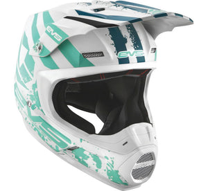 EVS T5 Grappler Helmet