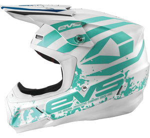 EVS T5 Grappler Helmet