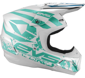 EVS T5 Grappler Helmet
