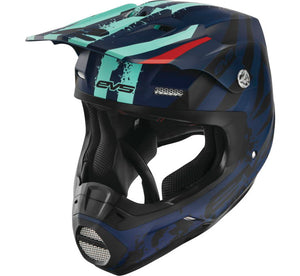 EVS T5 Grappler Helmet