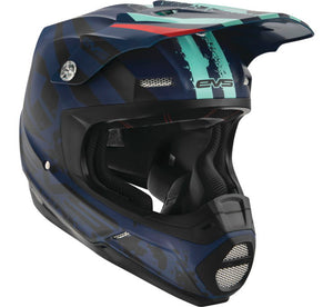 EVS T5 Grappler Helmet