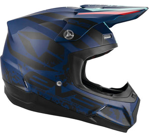 EVS T5 Grappler Helmet