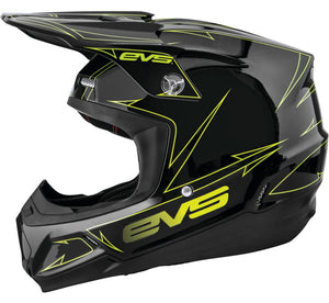 EVS T5 Pinner Helmet