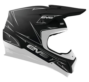 EVS T5 Pinner Helmet