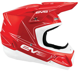 EVS T5 Pinner Helmet