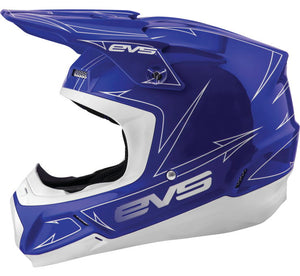 EVS T5 Pinner Helmet