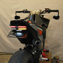 Load image into Gallery viewer, LED Fender Eliminator Kit for the KTM 790 Duke