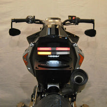 Load image into Gallery viewer, LED Fender Eliminator Kit for the KTM 790 Duke