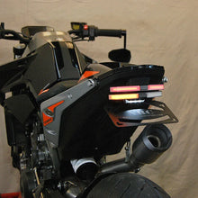 Load image into Gallery viewer, LED Fender Eliminator Kit for the KTM 790 Duke