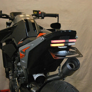 LED Fender Eliminator Kit for the KTM 790 Duke