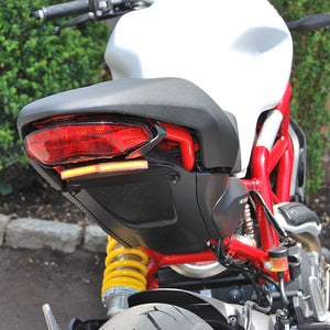 LED Fender Eliminator Kit for the Ducati Monster 1200