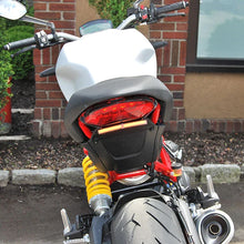Load image into Gallery viewer, LED Fender Eliminator Kit for the Ducati Monster 821