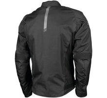 Load image into Gallery viewer, Speed and Strength - Moment of Truth Jacket Black Back
