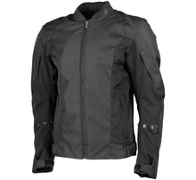 Load image into Gallery viewer, Speed and Strength - Moment of Truth Jacket Black