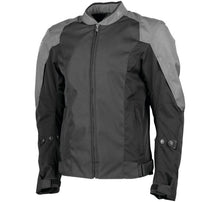 Load image into Gallery viewer, Speed and Strength - Moment of Truth Jacket Black/Grey