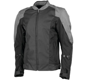 Speed and Strength - Moment of Truth Jacket Black/Grey