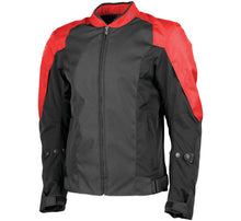 Load image into Gallery viewer, Speed and Strength - Moment of Truth Jacket Red
