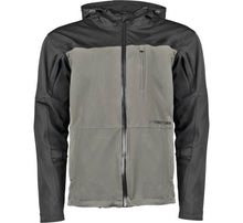Load image into Gallery viewer, Speed and Strength - Fame and Fortune Textile Jacket Black/Olive