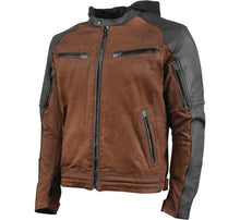 Load image into Gallery viewer, Speed and Strength - Straight Savage 2.0 Jacket Brown