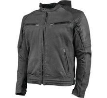 Load image into Gallery viewer, Speed and Strength - Straight Savage 2.0 Jacket Black