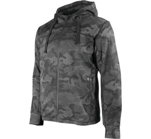 Speed and Strength - Go for Broke 2.0 Hoody Camo