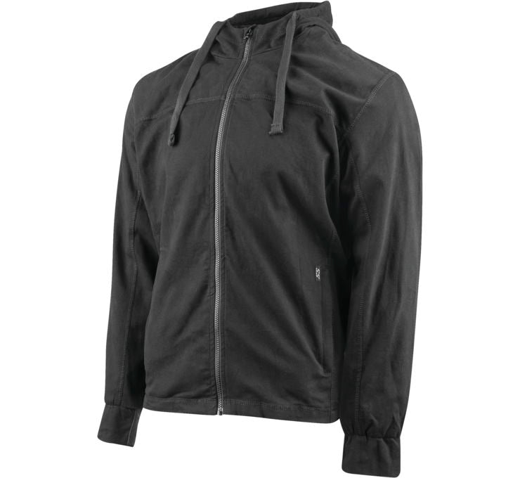 Speed and Strength - Go for Broke 2.0 Hoody Black