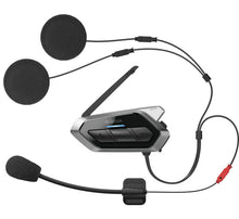 Load image into Gallery viewer, Sena 50R Harman Kardon Bluetooth Communication System with Mesh Intercom