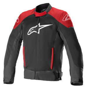 Alpinestars T SP X Superair Jacket - Black/Red (