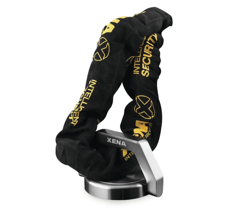 XENA XGA Ground Anchor