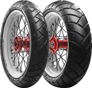 Avon TrailRider AV53 / AV54 Dual Sport Tires Set
